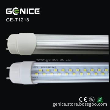 1200mm T8 LED tube with isolated driver,high CRI,18W LED tube Shenzhen